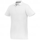 Reklaminė atributika: Helios short sleeve mens polo