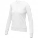 Reklaminė atributika: Zenon women’s crewneck sweater
