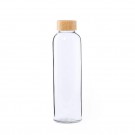 Reklaminė atributika su logotipu (Glass bottle 500 ml)