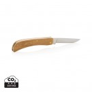 Verslo dovanos: (en:Wooden knife)