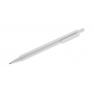 Reklaminė atributika: Antibacterial ball pen NO-GERMS