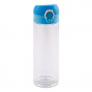 Abisko stiklo butelių 280 ml