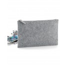 Veltinis aksesuarų dėklas, Bagbase BG725