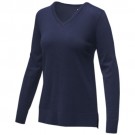 Reklaminė atributika: Stanton womens v-neck pullover