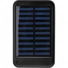 "Power Bank" 4000 mAh, saulės įkroviklis