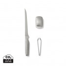 Verslo dovanos: (en:VINGA Hattasan fillet set)