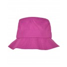 Drabužiai reklamai (Water Repellent Bucket Hat), Flexfit 5003WR