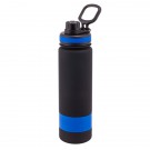 Ustępliwy vandens butelis 900 ml