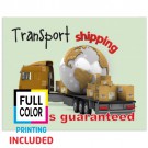 Kartoninis sunkvežimis