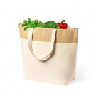 Reklaminė atributika su logotipu (Cotton cooler bag)