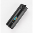 Reklaminė atributika: Travel mug FOKS 420 ml