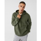 Drabužiai reklamai (Unisex Sponge Fleece Pullover DTM Hoodie), Bella+Canvas 3729