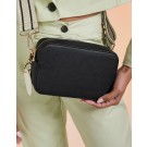Drabužiai reklamai (Boutique Structured Cross Body Bag), Bagbase BG758