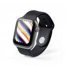 Reklaminė atributika su logotipu (Activity tracker, wireless multifunctional watch)