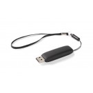 USB atmintinė ,,Milano", 16 GB