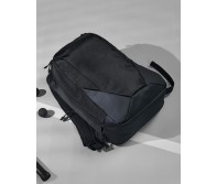 Drabužiai reklamai (Multi-Sport Backpack), Quadra QS475