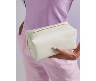 Drabužiai reklamai (Boutique Toiletry/Accessory Case), Bagbase BG749