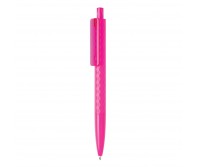 X3 rašiklis, rožinis