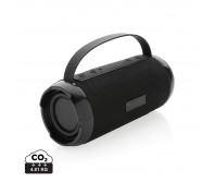 Verslo dovanos: (en:RCS recycled plastic Soundboom waterproof 6W speaker)