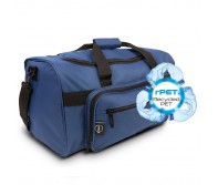 Reklaminė atributika su logotipu (RPET sports, travel bag B'RIGHT | Joyce)
