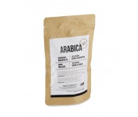 Reklaminė atributika: Coffee beans ARABICA