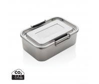 Verslo dovanos: (en:RCS Recycled stainless steel leakproof lunch box)