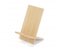 Bambukinis stovas mobiliajam telefonui ,,Raga