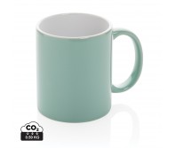Verslo dovanos: (en:Ceramic classic mug)
