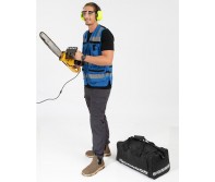 Drabužiai reklamai (Inverness Practical Work/Sports Bag), Shugon SH1436