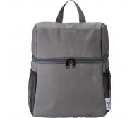 Reklaminė atributika su logotipu (RPET cooler backpack)