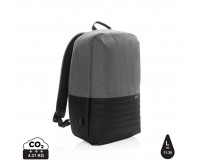 Verslo dovanos: (en:Swiss Peak AWARE™ RFID anti-theft 15'' laptop backpack)