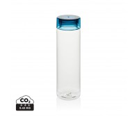 Verslo dovanos: (en:VINGA Cott GRS RPET water bottle)