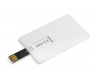USB atmintukas KARTA 8GB