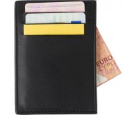 Kredito kortelės turėtojas, RFID apsauga