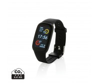 Verslo dovanos: (en:RCS recycled TPU  activity watch 1.47'' screen with HR)