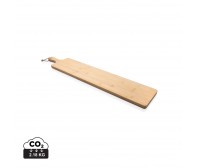 Verslo dovanos: (en:Ukiyo bamboo large serving board)