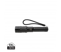 Verslo dovanos: (en:Gear X USB re-chargeable torch)