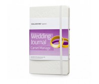 

„Moleskine Wedding Journal“, specialus sąsiuvinis