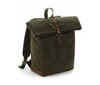 Kuprinė iš drobės, Quadra QD655
