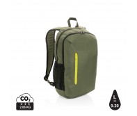 Verslo dovanos: (en:Impact AWARE™ 300D RPET casual backpack)