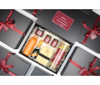 Dovanų rinkinys „Kulinariška Dovana“ 