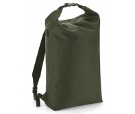 Kuprinė su suvyniotu viršumi, Bagbase BG115