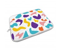 Apsauginis dėklas planšetiniui kompiuteriui 15” - 16”, dvi pusės su spalvota Jūsų reklamine spauda