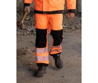 Drabužiai reklamai (EOS - Hi-Vis Trousers), Korntex EOSTR