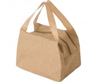 „Kraft Paper“ aušintuvo krepšys 