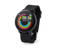 Reklaminė atributika su logotipu (Activity tracker, wireless multifunctional watch)