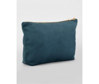 Drabužiai reklamai (Velvet Accessory Bag), Bagbase BG714