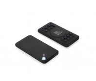 Maitinimo bankas INTOUCH 4000 mAh