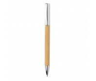 Šiuolaikinis rašiklis iš bambuko