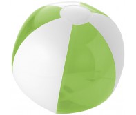 Reklaminė atributika: Bondi solid and transparent beach ball